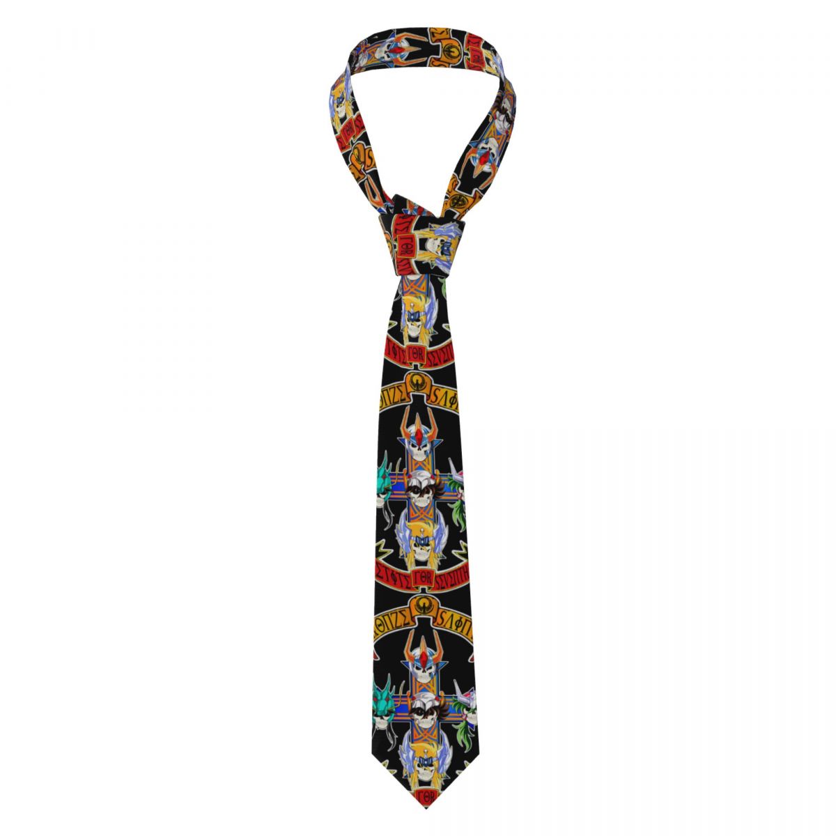 Men'S Accessories Office - Personalized Fashion S-Saintes S-Seiyaes Mangas Neck