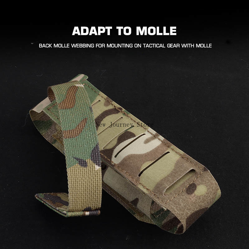 Men Accessories In Store - Portable TKO Pouch Multi-purpose MOLLE System