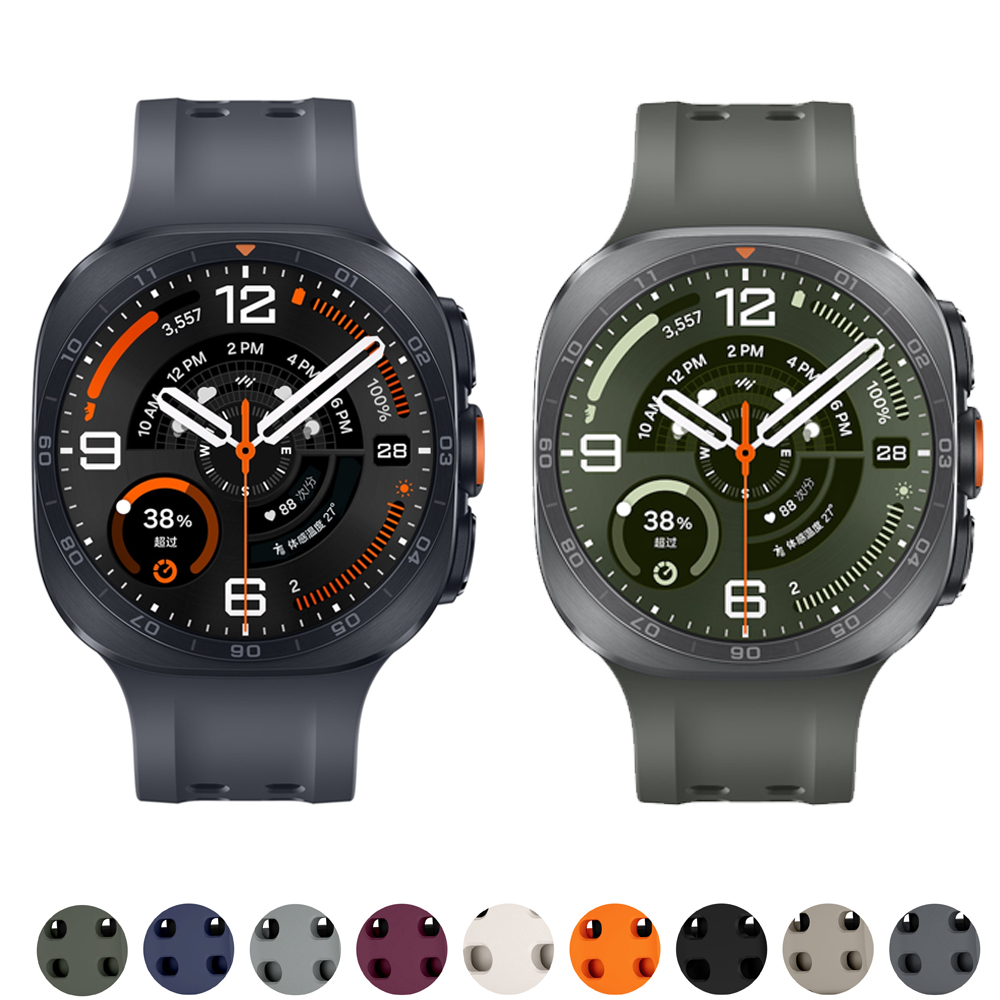 Men Accessories Website - Band For Samsung Galaxy Watch Ultra