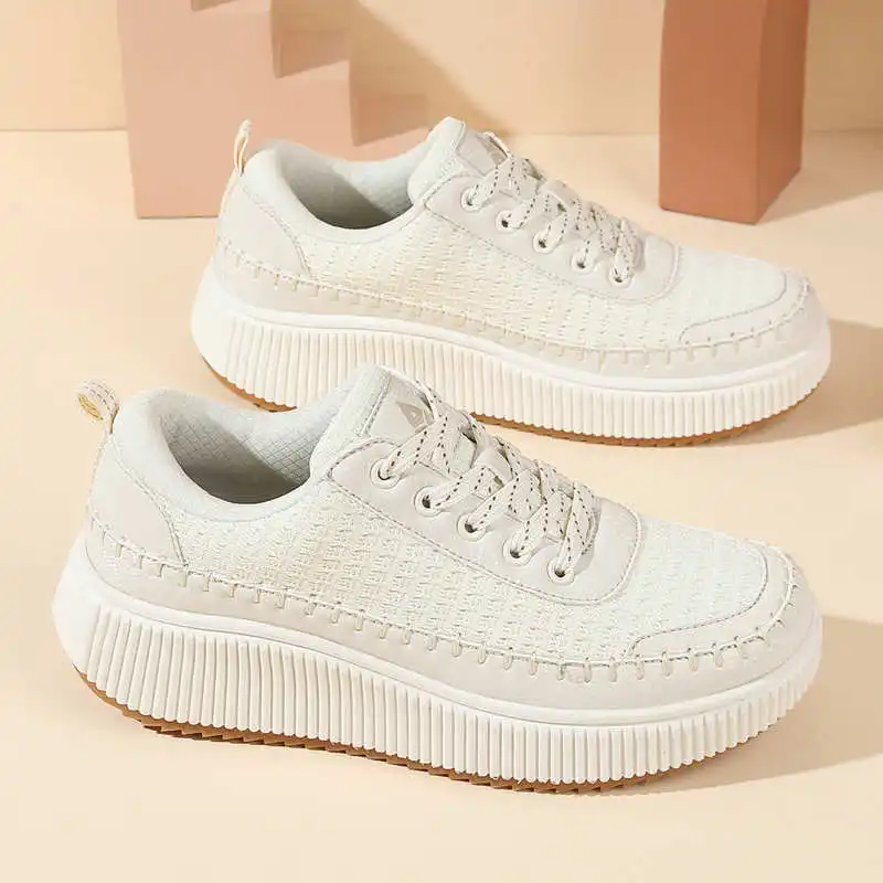 Men Accessories Low Price - Brown Shoes Woman Flats Autumn Boots