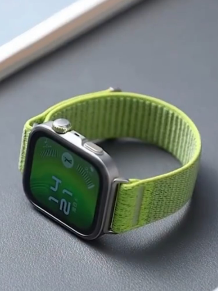 Men Accessories Website - Nylon Band For Huawei Watch Fit