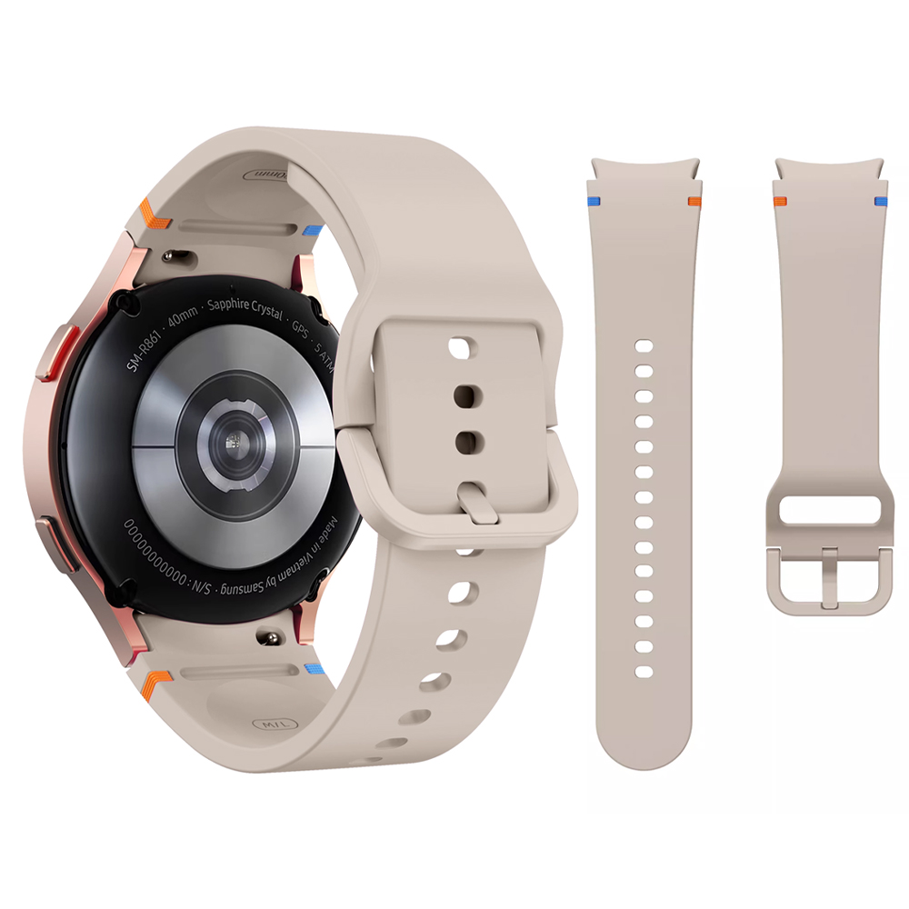 Men Accessories Website - Strap for Samsung Galaxy Watch 7
