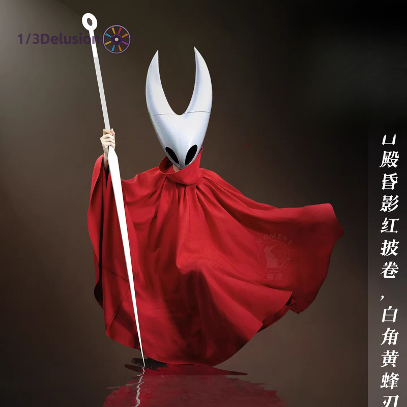 Men Accessories In Store - 1/3Delusion Store Hollow Knight: Silksong Hornet