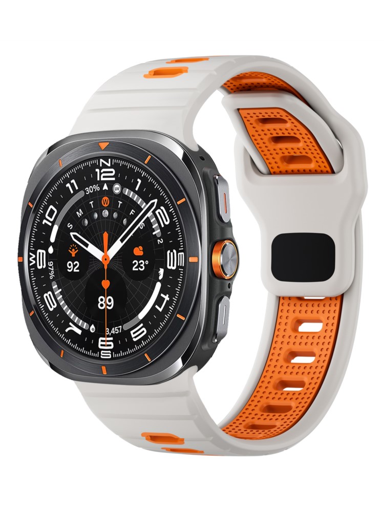 Men Accessories Website - Sport Bands for Samsung Galaxy Watch