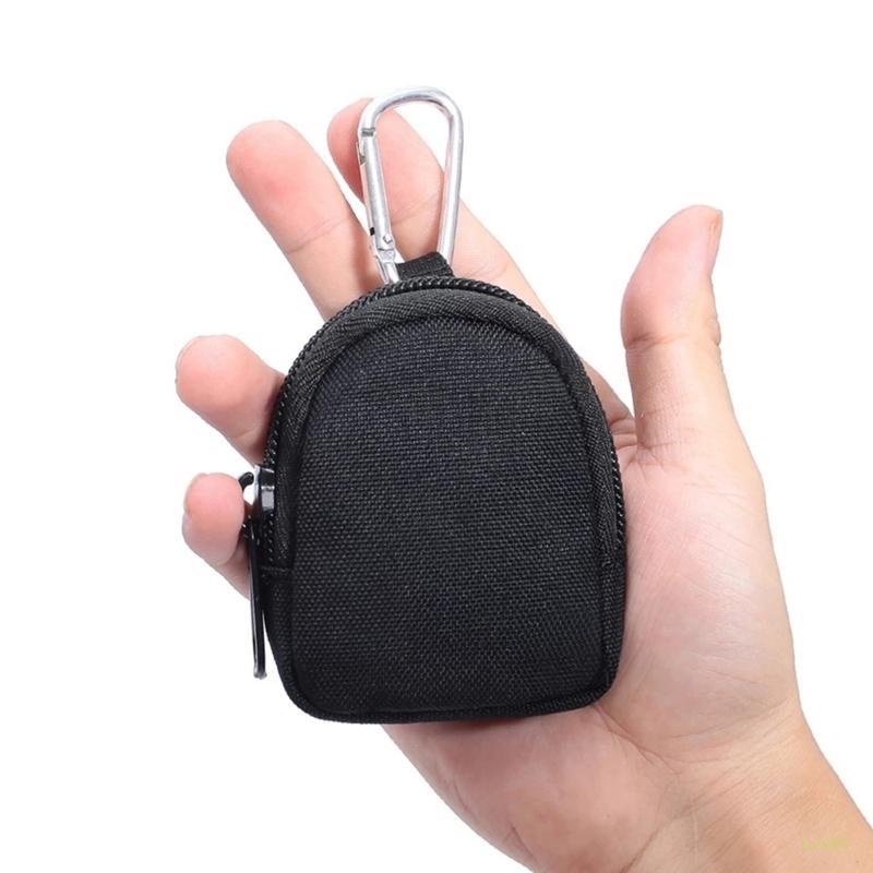 Men Accessories Bag - 1 Pc Portable Outdoor Key Bag