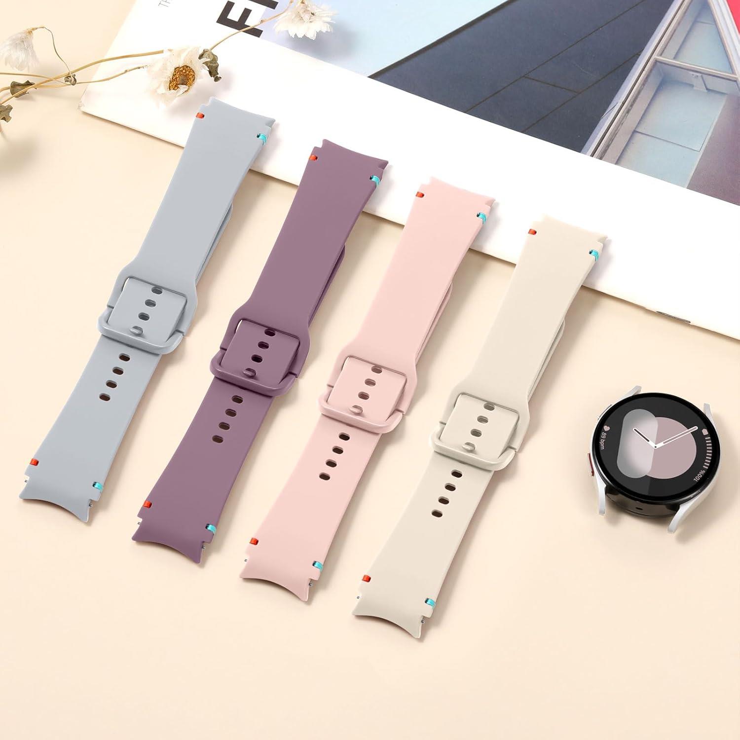 Men Accessories Website - Straps for Samsung Galaxy Watch 7