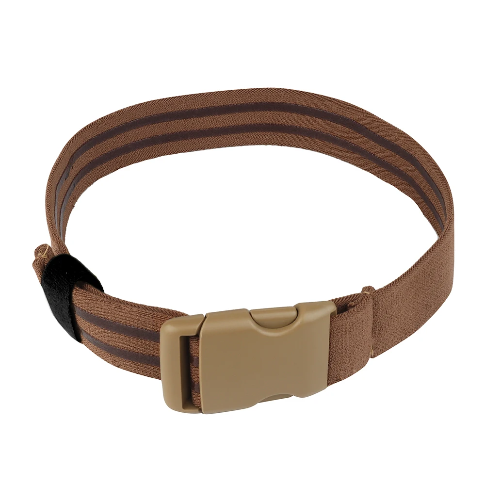 Men'S Accessories Drop Shipping - Tactical Drop Thigh Strap Elastic Band