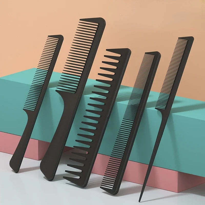 1pc Anti-static Barbershop Men - огляд і ціна Men Accessories In Store