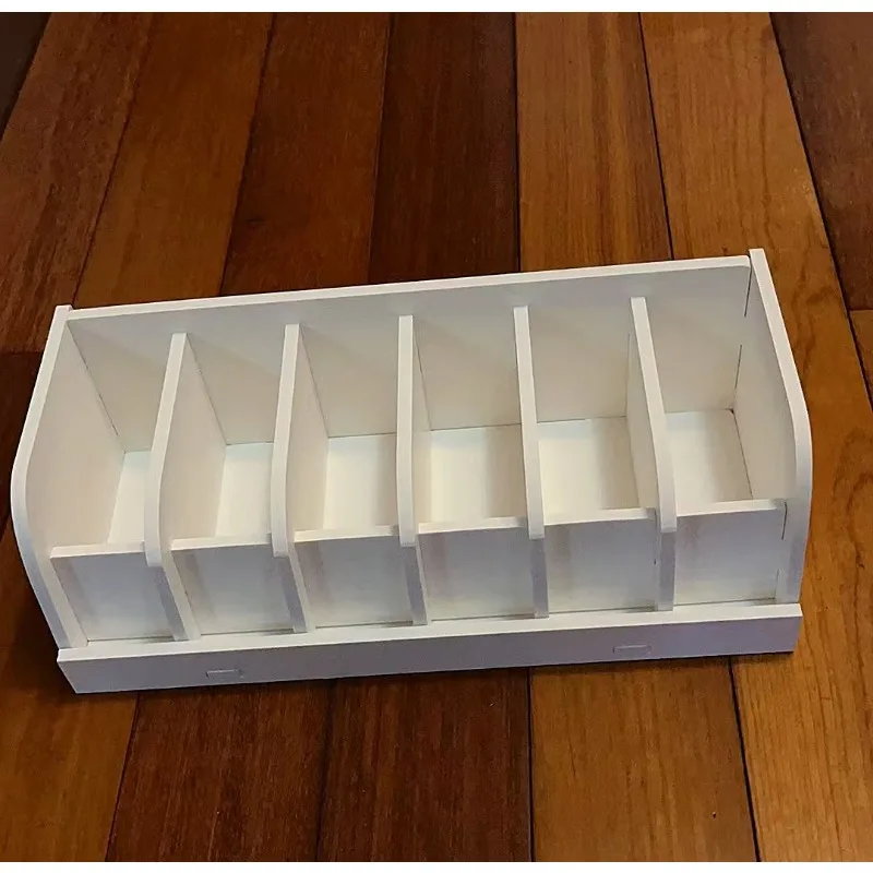 Belt Organizer Box 6/8/10 Grid - огляд і ціна Men'S Accessories Wardrobe