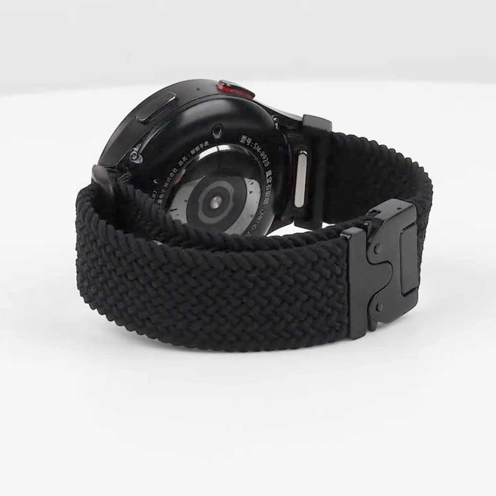 Parachute Straps For Galaxy Wa - огляд і ціна Men Accessories Website