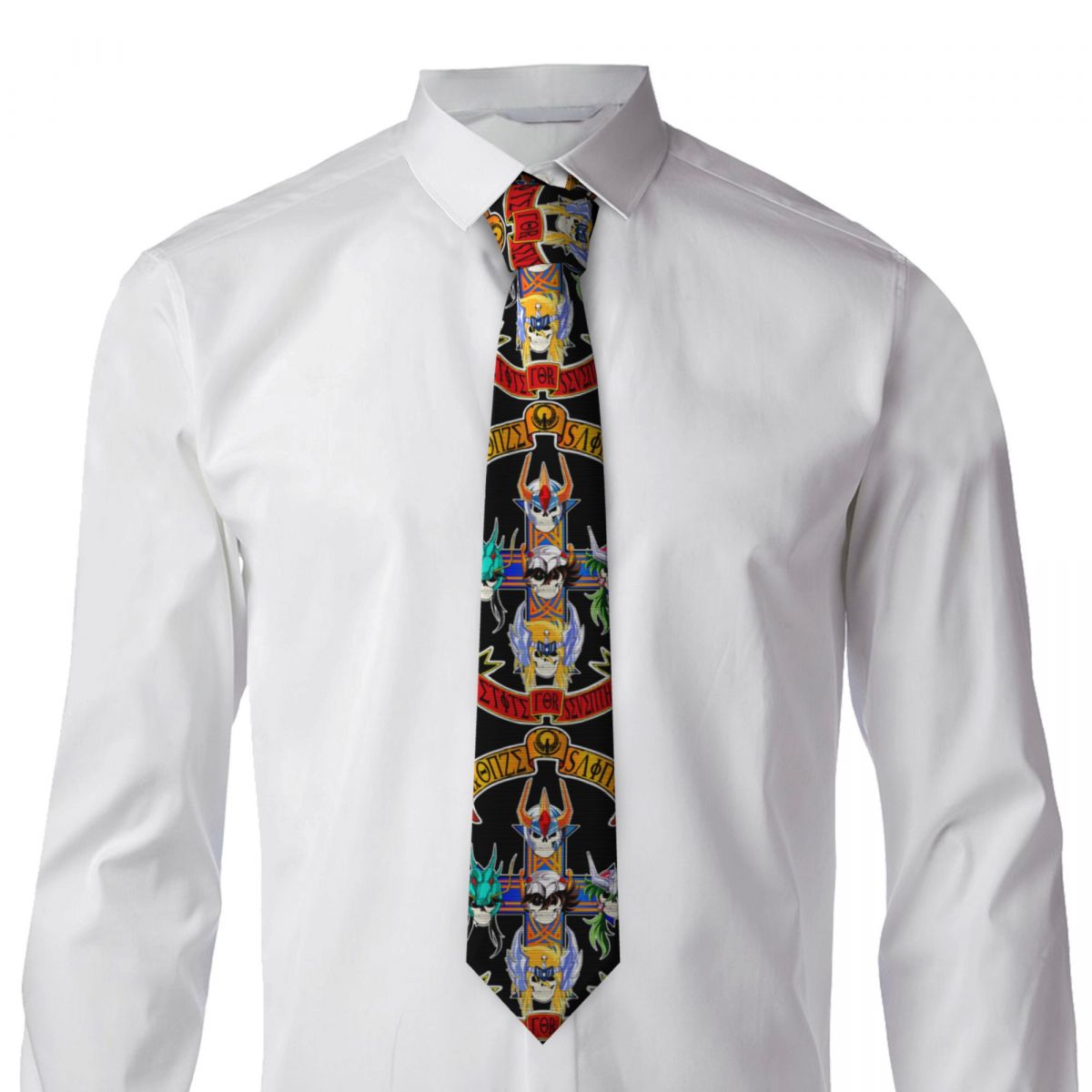 Personalized Fashion S-Saintes - огляд і ціна Men'S Accessories Office
