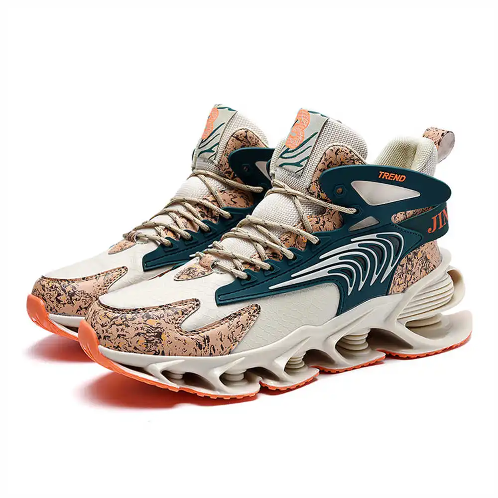 Non-slip Mid Child Running Sne - огляд і ціна Men'S Accessories Drop Shipping