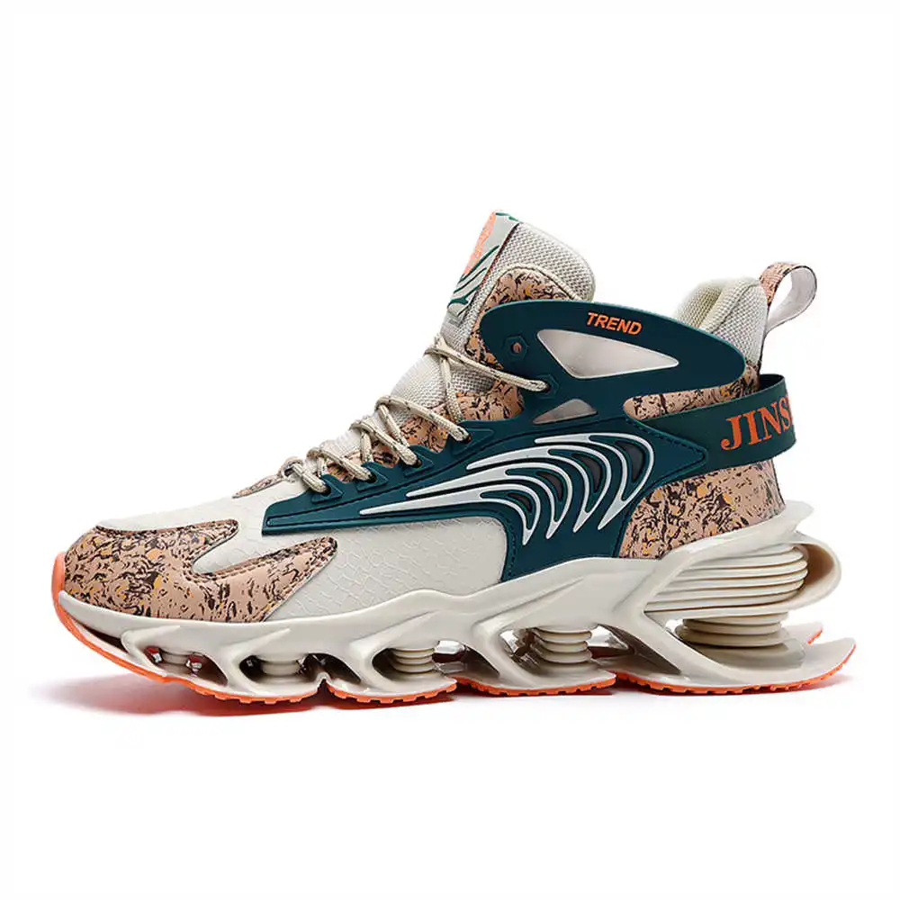 Non-slip Mid Child Running Sne - огляд і ціна Men'S Accessories Drop Shipping