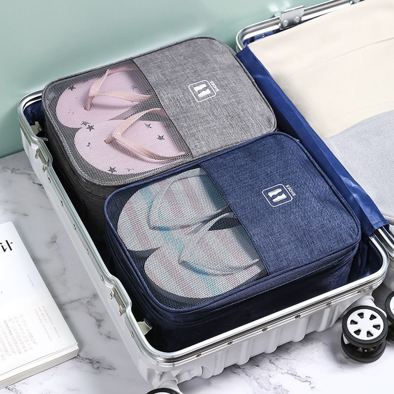 Women Portable Travel Shoe Bag - огляд і ціна Men'S Accessories Wardrobe