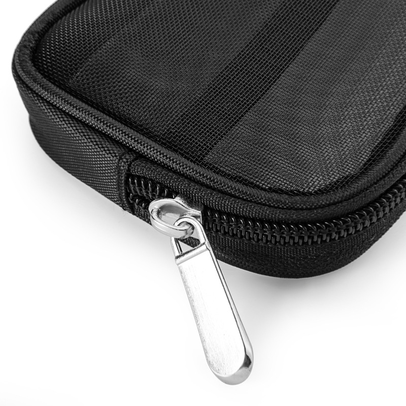 Makeup Brush Travel Case Cosme - огляд і ціна Men Accessories Kit Bag