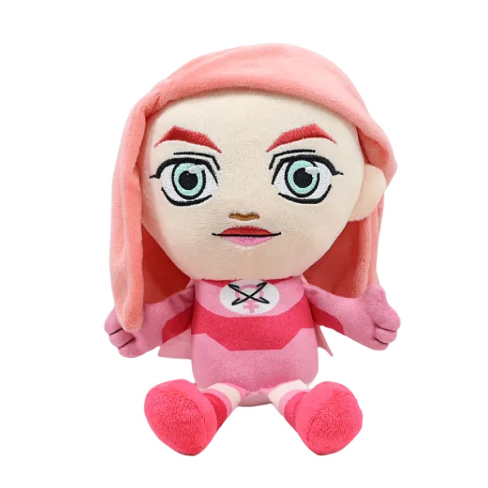 Invincible Plush Cartoon Omni  - огляд і ціна Men Accessories Gift Set