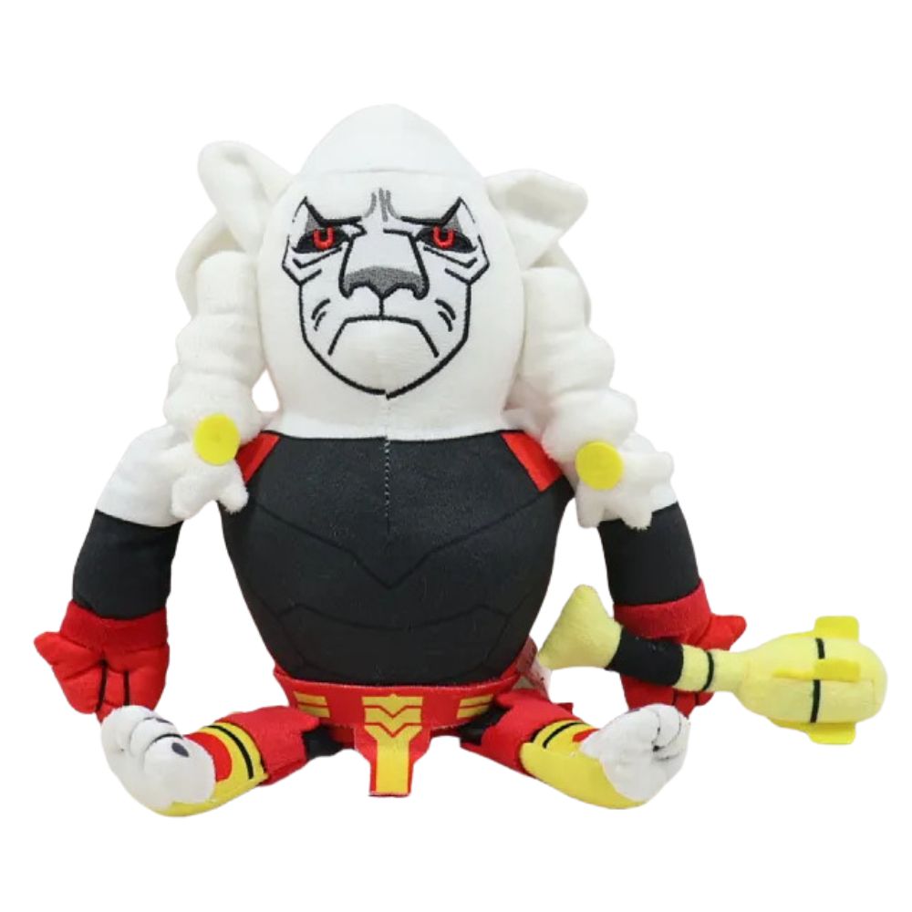 Invincible Plush Cartoon Omni  - огляд і ціна Men Accessories Gift Set