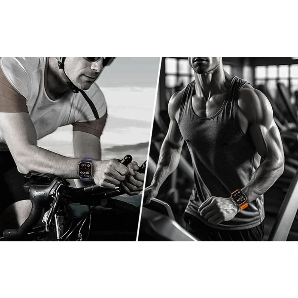 Elastic Nylon Parachute Buckle - огляд і ціна Men Accessories Website