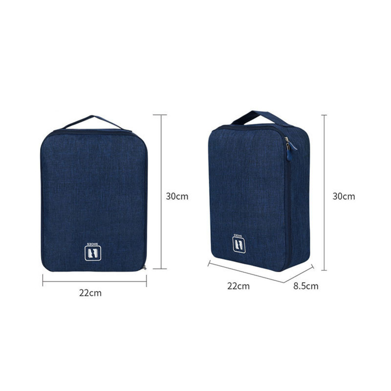 Waterproof Shoes Storage Bag P - огляд і ціна Men'S Accessories Wardrobe