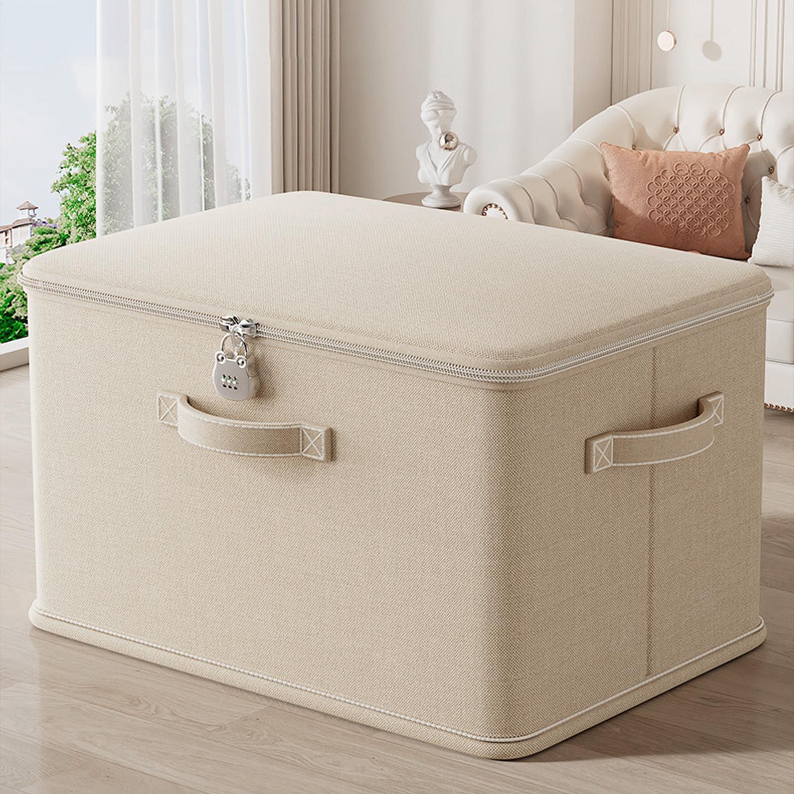 Lockable Storage Boxes Odor Pr - огляд і ціна Men'S Accessories Wardrobe