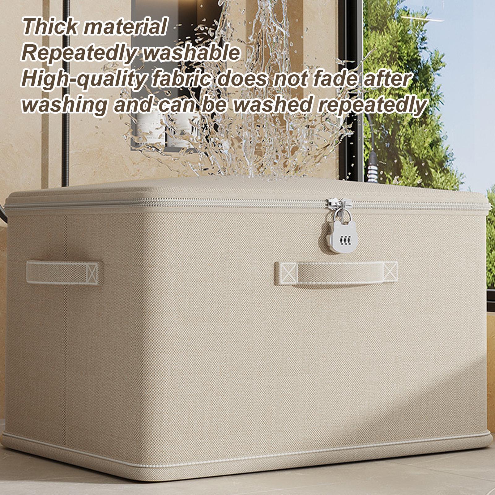 Lockable Storage Boxes Odor Pr - огляд і ціна Men'S Accessories Wardrobe