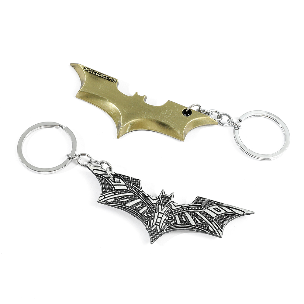 Bat Pendants Keychain Toy Supe - огляд і ціна Men Accessories Bag