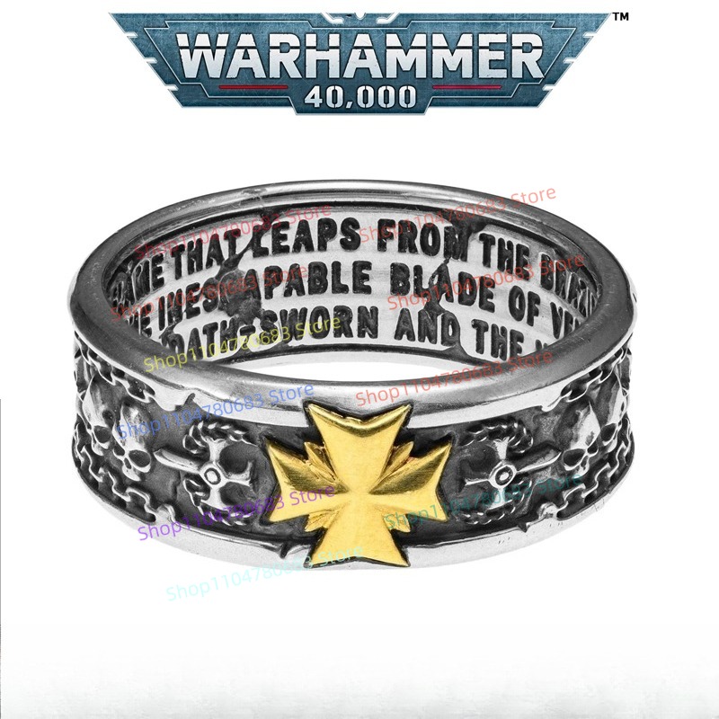 40K Black Templars Crusader Vo - огляд і ціна Men Accessories Gift Set