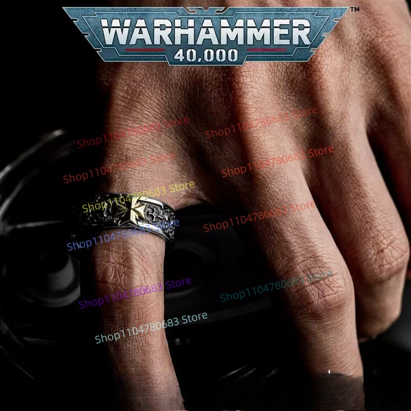 40K Black Templars Crusader Vo - огляд і ціна Men Accessories Gift Set