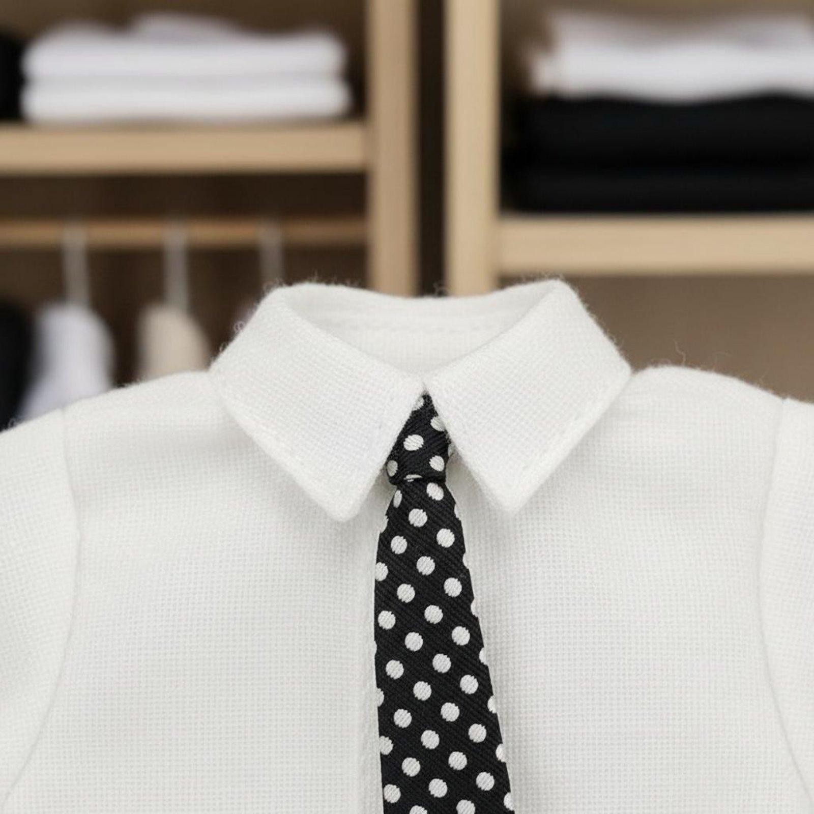 Men Doll Suit Sophisticated Cl - огляд і ціна Men'S Accessories Wardrobe