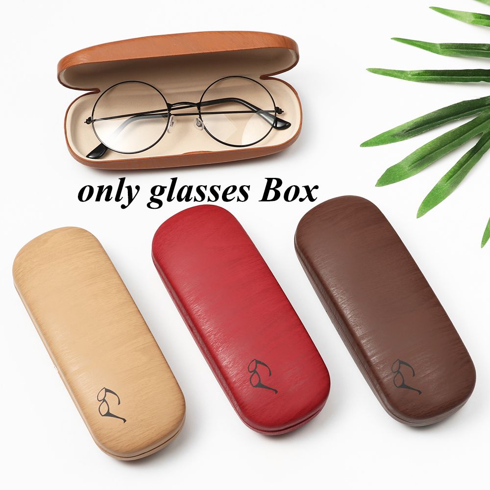 High Quality Wood Grain Hard K - огляд і ціна Men Accessories Kit Bag