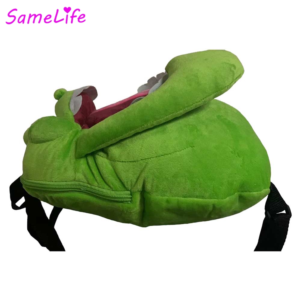 Green Ghost Slimer Backpack Co - огляд і ціна Men Accessories Bag