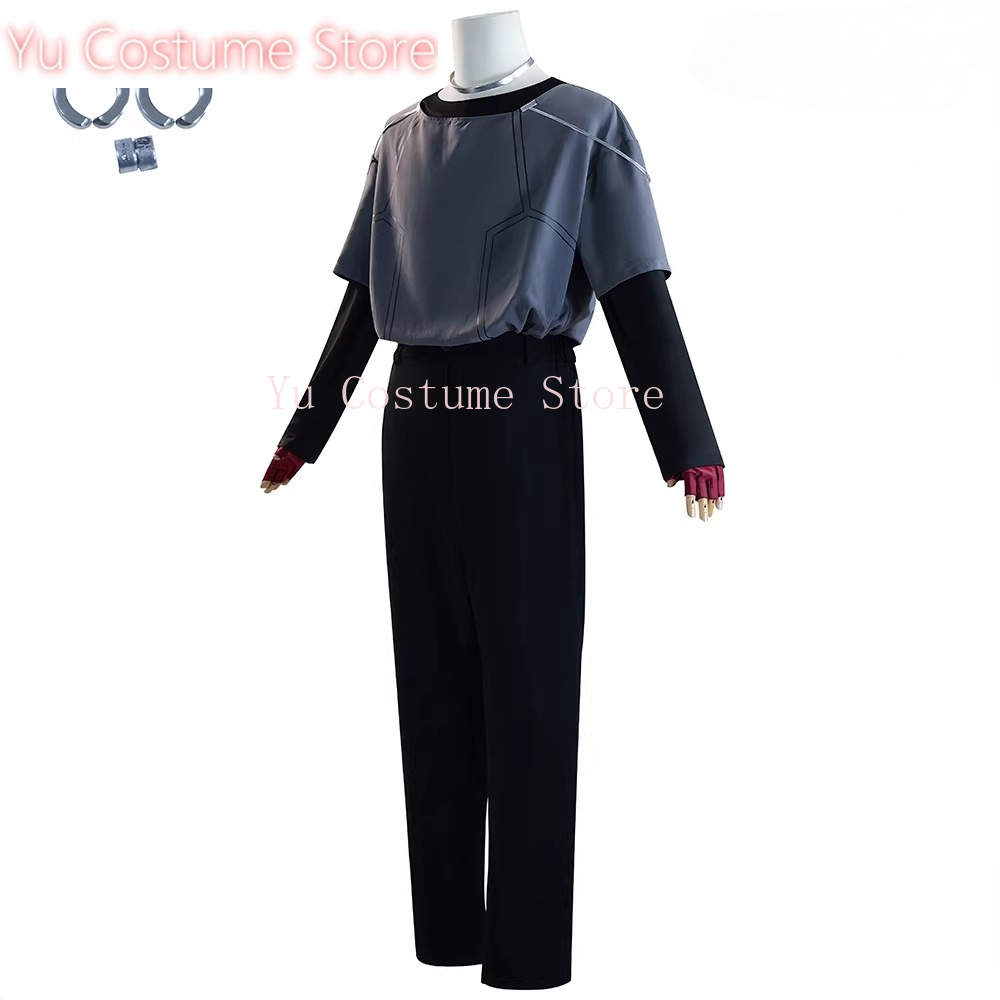 Until Role-playing Costumes R7 - огляд і ціна Men Accessories In Store