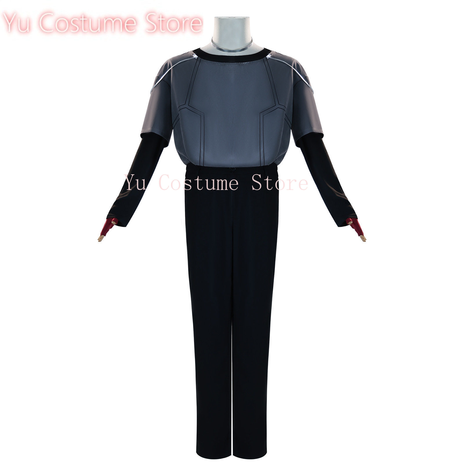 Until Role-playing Costumes R7 - огляд і ціна Men Accessories In Store
