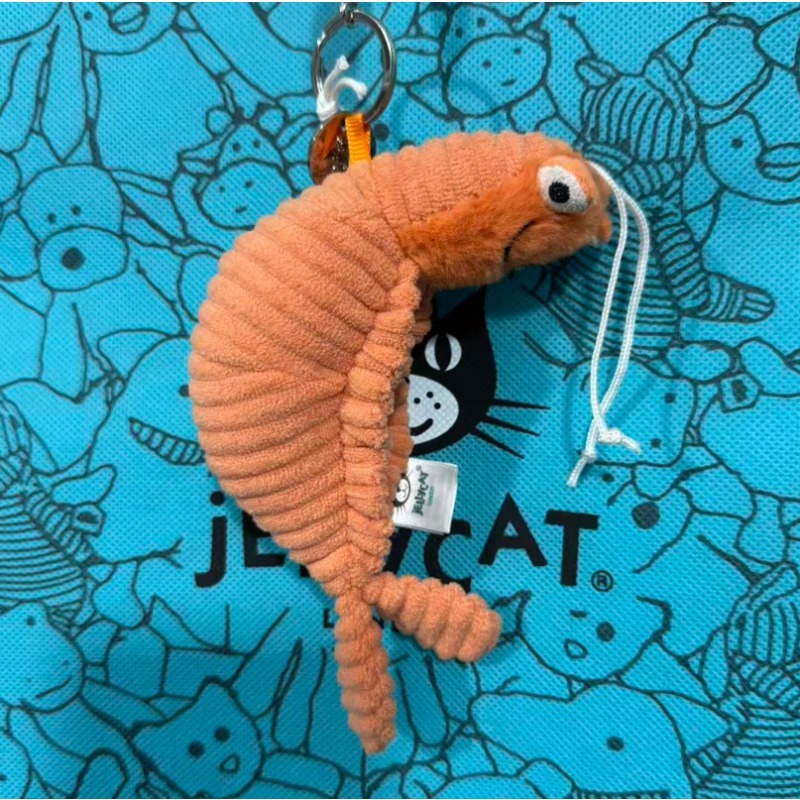 JC Hot Bag Cute Plush Toy Labe - огляд і ціна Men Keychain Accessories