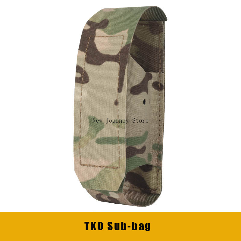 Portable TKO Pouch Multi-purpo - огляд і ціна Men Accessories In Store