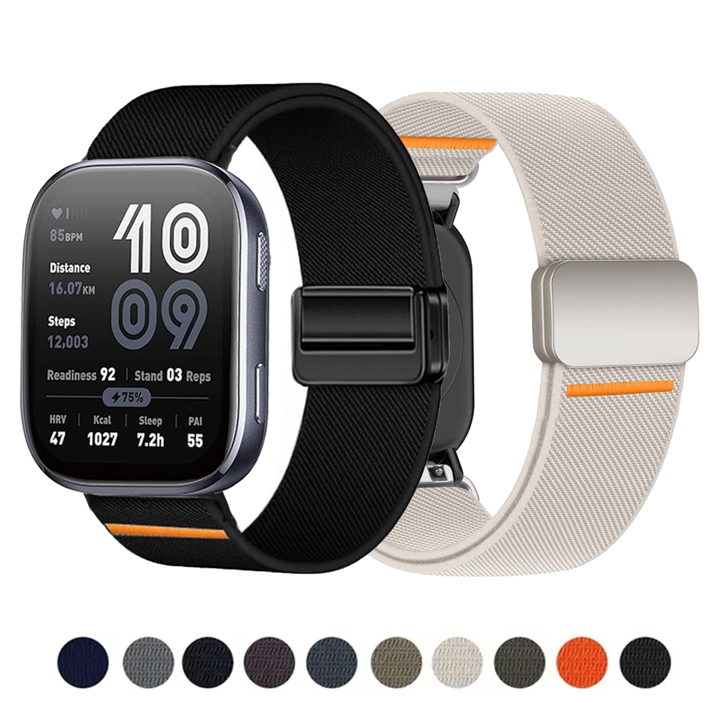 20mm 22mm Straps For Amazfit G - огляд і ціна Men Accessories Website