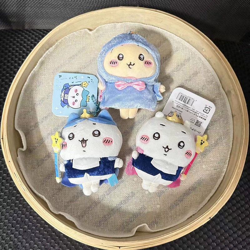 Jhiikawas Fairy Tale Prince  P - огляд і ціна Men Keychain Accessories