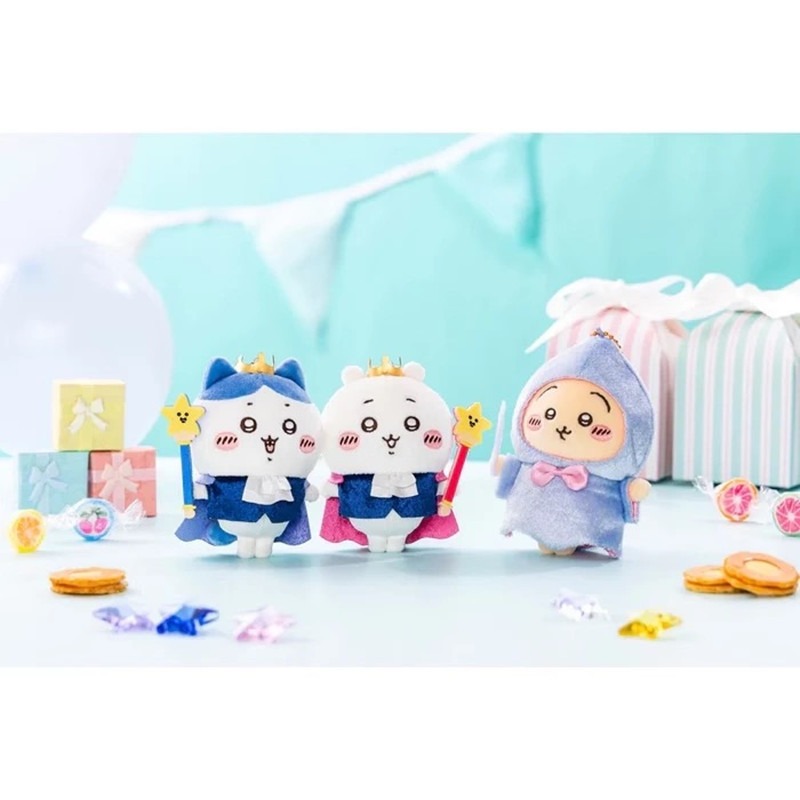 Jhiikawas Fairy Tale Prince  P - огляд і ціна Men Keychain Accessories