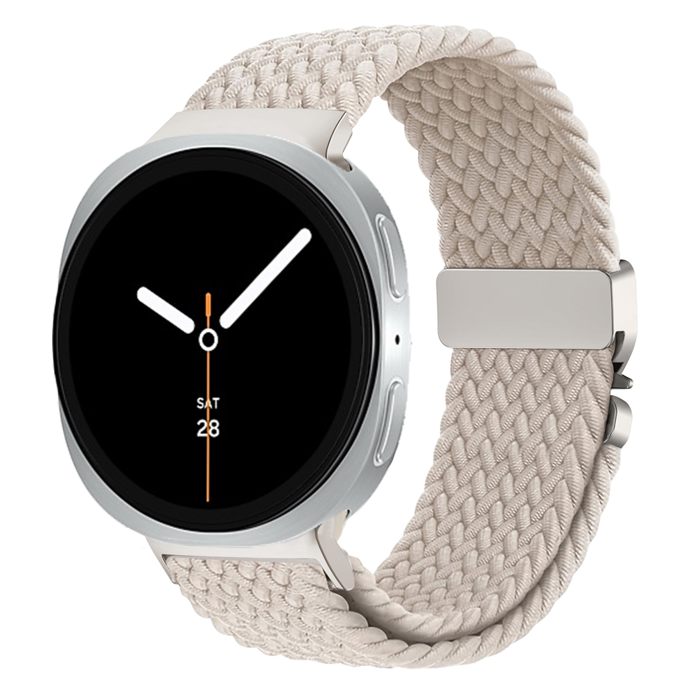 Braided For Galaxy Watch 8 Str - огляд і ціна Men Accessories Website