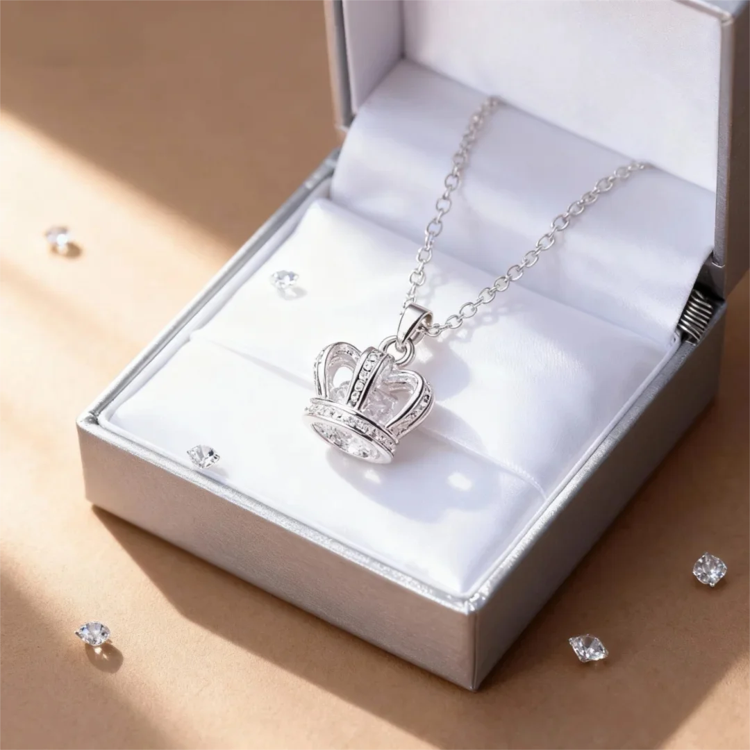 Exquisite 925 sterling silver  - огляд і ціна Men'S Accessories Office