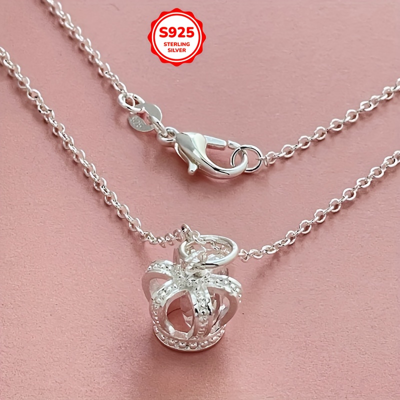 Exquisite 925 sterling silver  - огляд і ціна Men'S Accessories Office