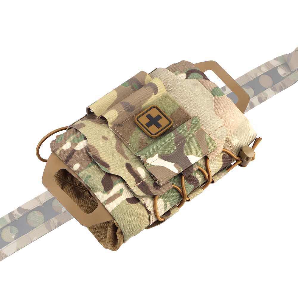 Molle System Tactical Rapid De - огляд і ціна Men Accessories Kit Bag
