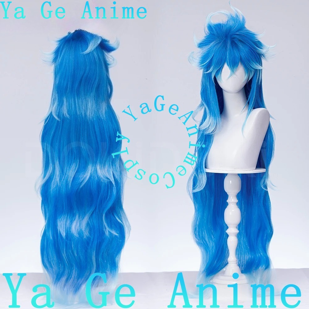 Ya Ge Anime Store Idia Malleus - огляд і ціна Men Accessories In Store