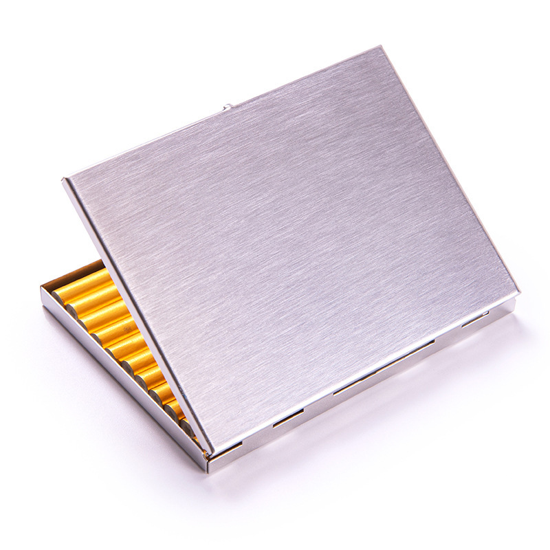Stainless steel extended Styli - огляд і ціна Men Accessories Bag