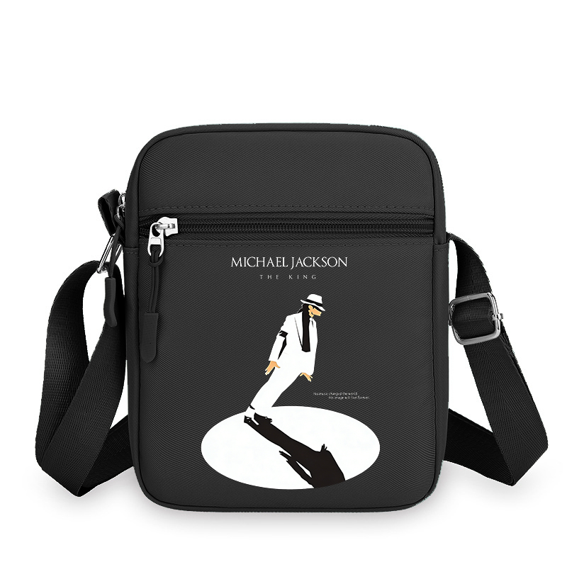 Men Women Anime Phone Storage  - огляд і ціна Men Accessories Bag