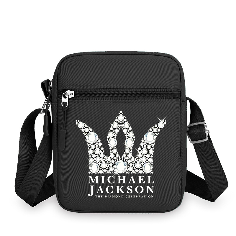 Men Women Anime Phone Storage  - огляд і ціна Men Accessories Bag