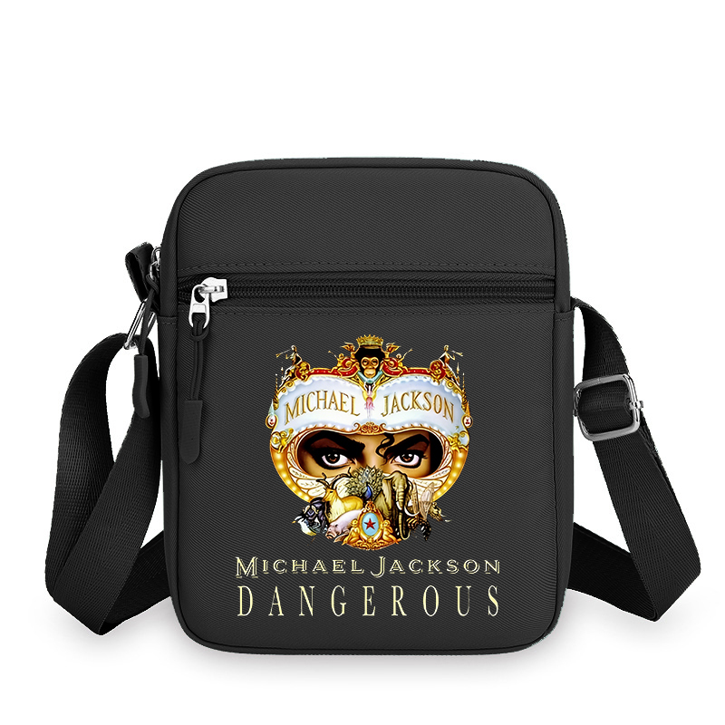 Men Women Anime Phone Storage  - огляд і ціна Men Accessories Bag