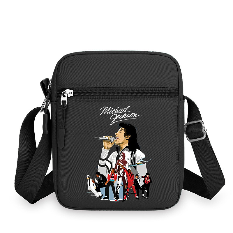 Men Women Anime Phone Storage  - огляд і ціна Men Accessories Bag