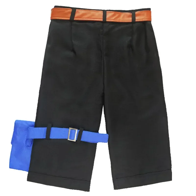 Anime Portgas·D· Ace Cosplay C - огляд і ціна Men Accessories Korea