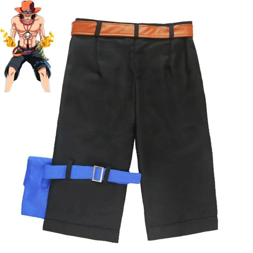 Anime Portgas·D· Ace Cosplay C - огляд і ціна Men Accessories Korea